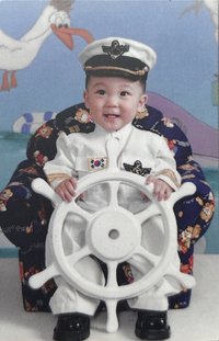 All to Action 專輯卡 寶寶卡