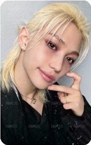 3rd 世巡安可快閃店 入場卡 / 場限卡 首爾 10/18 正面