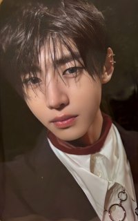 正二 專輯卡 CONCESSIO ver.