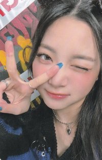 迷二 專輯卡 PB版專卡