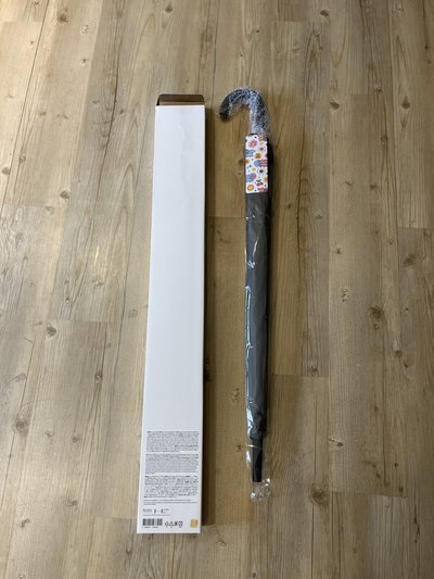 SEVENTEEN 成員自製 S.coups 雨傘 