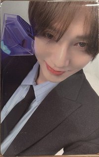 特別版手燈 隨機卡 手燈卡