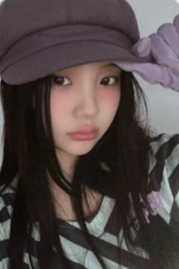 bomb 專輯卡 pink bomb B ver.