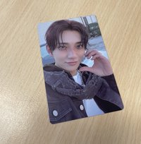 Weverse pb 特典
