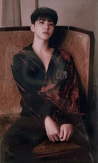 MINI10 塔店 特典卡 