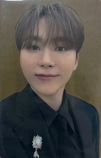 MINI11 日咖 感謝祭2.0 特典卡 