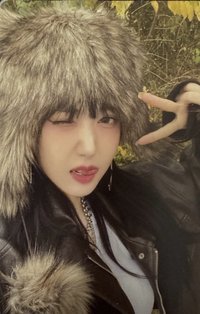 十週年專 專輯卡 pb ver.