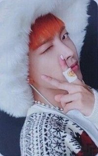 Fever pt.3 subk 周邊卡 