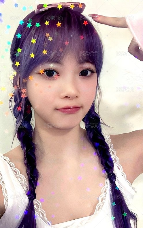 EASY 日咖 幸運卡 會員限定 正面