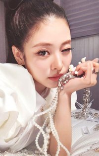 迷一 專輯卡 單封專卡 anna