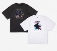 AMC周邊 服飾衣著 T-shirt 星