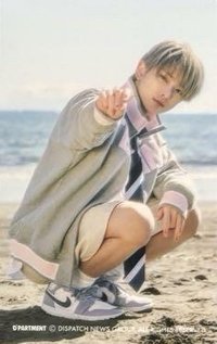 D社/D社日本快閃 隨機卡 A版 D’PARTMENT