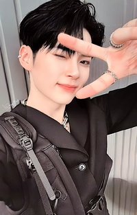 迷二 專輯卡 LOYALTY ver.