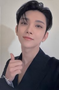 MINI8 br jm 簽售卡 