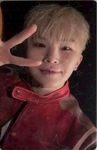 正五 日咖 抽選卡 WVSJP