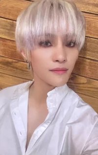 PHANTOM 專輯卡 overture ver