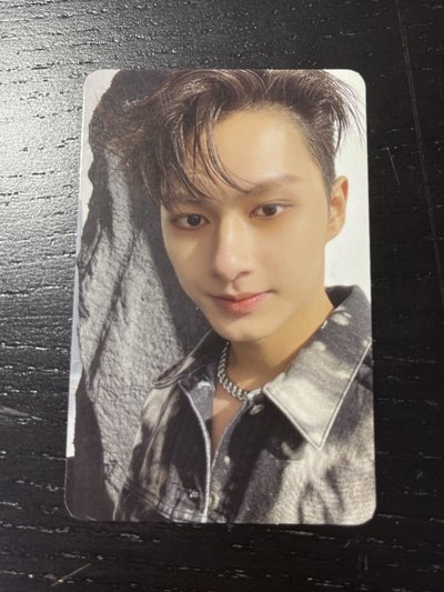 JUN｜大風把他的頭髮刮花了