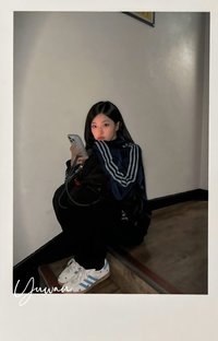Lose Yourself ny 幸運卡 楠藝幸運卡