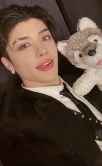 月狼 塔店 幸運卡 