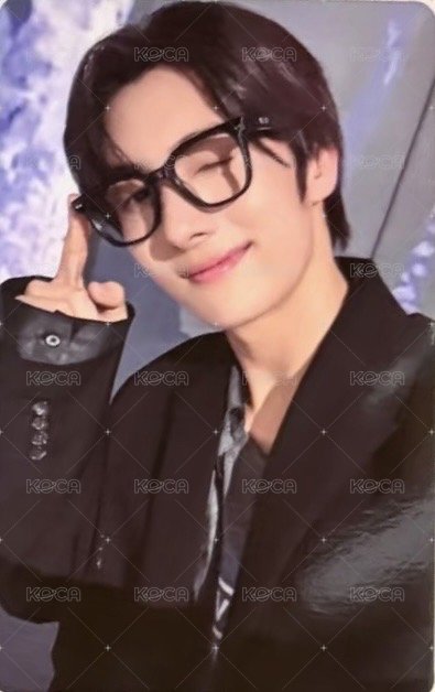 Last Bell hmv 幸運卡  正面