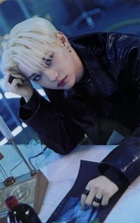 2nd 世巡 隨機卡 