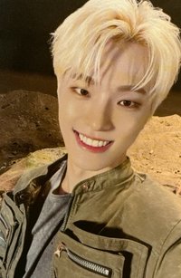 ALWAYS YOURS 專輯卡 D ver.