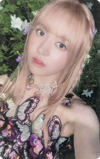 仲夏夜 專輯卡 Digipack ver.