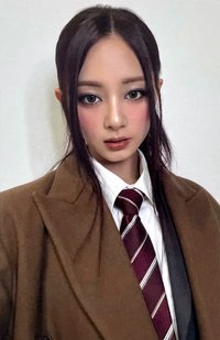 十週年特別專 專輯卡 Cast ver.