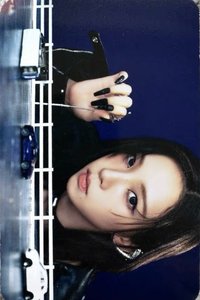 Drama 周邊卡 快閃鐵盒柚