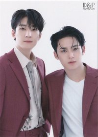 BE THE SUN 周邊卡 衣服卡（貼紙）