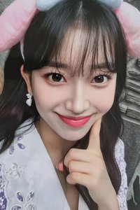 WE NEED LOVE wm 3.0 簽售卡 美樂蒂珉