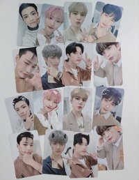 FEVER pt.3 Everline 5.0 Photocard Event