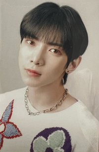 ZERO : FEVER PLATFORM ver. 專輯卡 