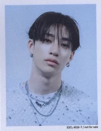 GIANT 專輯卡 B版 證件照