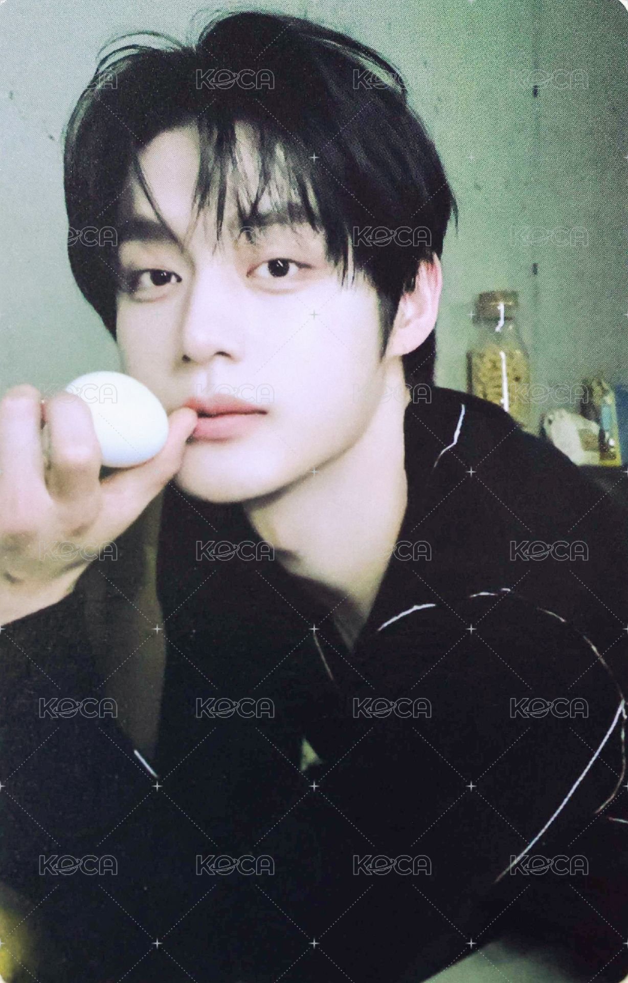 正1MD 周邊卡 PVC包卡 正面