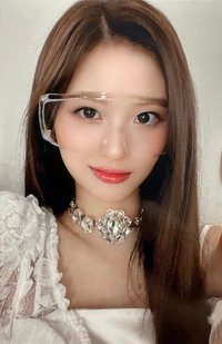 ENTWURF 打歌卡 護目鏡打歌卡