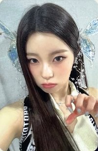 FORWARD sr 4.0 簽售卡 妖精的悄悄話圭