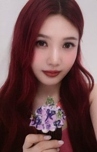 2025 SM30 專輯卡 Family ver.