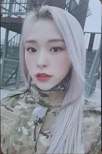 Dreamcatcher Mind 周邊卡 