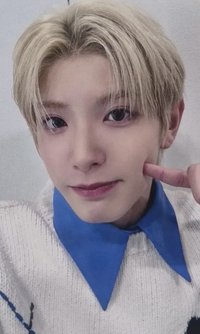 迷一 hmv 特典卡 