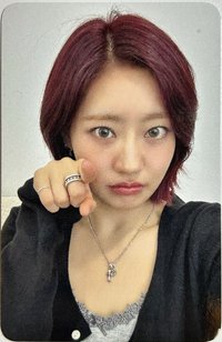 224 ms 1.0線上 簽售卡 （雙面卡）為你著迷