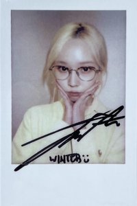 Drama kms 簽售卡 3.0v2冬