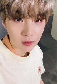 MOTS7日專   特典卡 FC 明信片