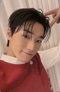 ANITEEZ IN THE CALLING 周邊卡 PLUSH KEYRING 