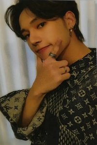 FEVER pt.2 專輯卡 Diary ver. 1