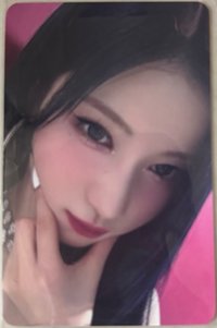 DRIP ms 幸運卡 聖誕幸運卡 ver.A