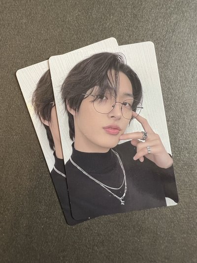 Golden Hour 3 POCA ：琦