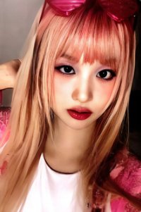 BREAK am 1.0 幸運卡 