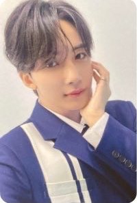 DREAM 專輯卡 FLASH ver