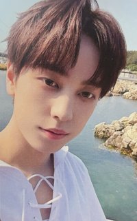 青嵐 (Aoarashi) 環球 通路 特典卡 